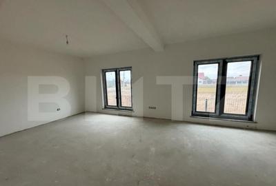 Duplex, semifinisat, 138mp, Radauti - 14