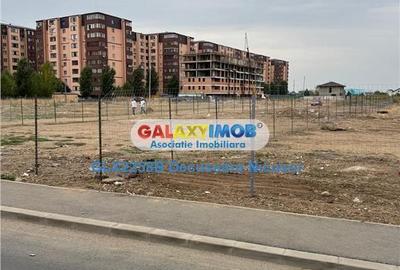 Spațiu comercial, în Roșu - 9