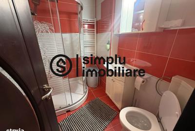 Garsonieră decomandată în Rovine