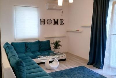 Apartament Decomandat Militari Residence Lux - 3