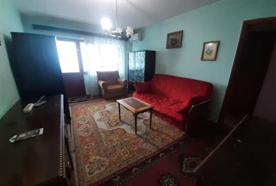 Apartament decomandat în Gorjului - 13