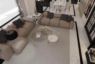 Apartament cu 5 camere decomandat în Herăstrău - 4
