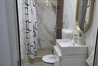 Garsonieră în Lacu - 2