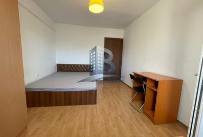 Garsonieră decomandată, mobilată în Crângași - 1