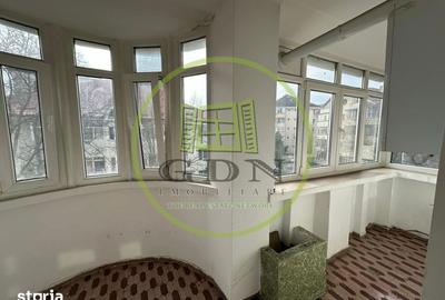 Apartament cu 3 camere, mobilat în 1 Mai - 5