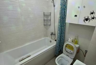 Apartament cu 2 camere decomandat, mobilat în Theodor Pallady - 11