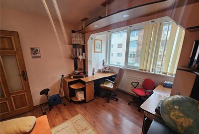 Resita, 4 Cam. Dec., Mobilat Utilat, Et. 2, Micro 4 - 16