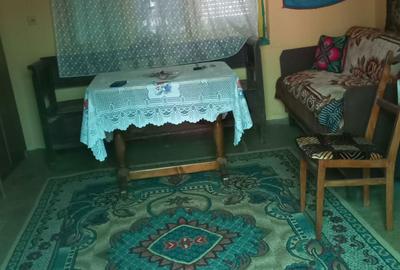 Casă cu 3 camere în Central - 4