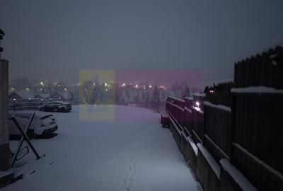 Garsonieră în Central