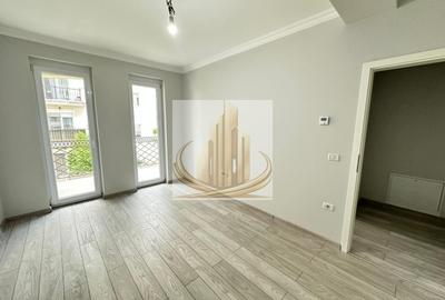 Apartament cu 2 camere decomandat în Giroc - 4