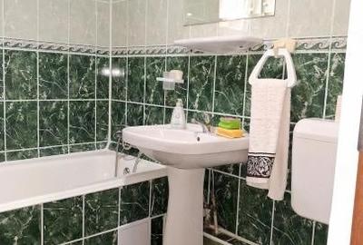 Garsonieră decomandată în Gorjului - 8