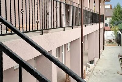 Apartament cu 2 camere în Periș - 5