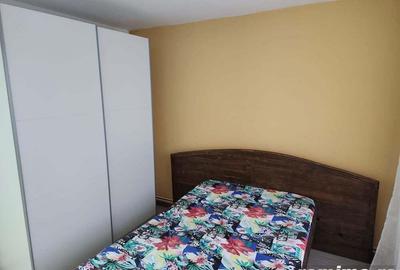 Apartament o camera str Fagului cartier Buna Ziua - 1