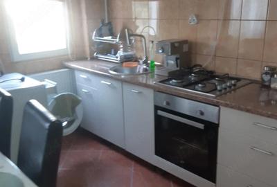 Apartament cu 3 camere semidecomandat în Mănăștur - 10