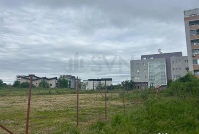 Teren în Sisești - 2