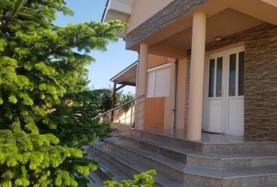 Casă superbă cu priveliște panoramică, D+P+M, 225mp, teren 680 mp