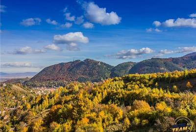 Decomandat, mobilat si echipat, balcon, facilitati, Drumul Poienii, Brasov - 4