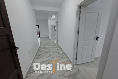 VALEA LUPULUI, Casa plan Parter, 108 MP utili, 155.000 EURO - 6