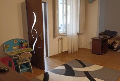 Casa masiva nemtesca cu teren Giarmata - 7