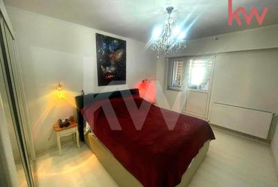 Apartament 3 camere, Calea Bucuresti, pizzeria Celentano, 76mp - 3