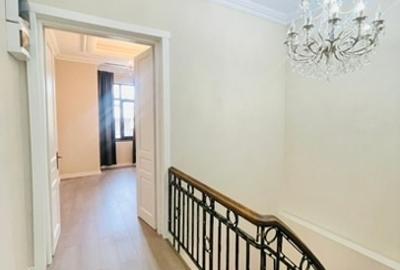 Unirii / Vila Exclusivistă pentru Birouri - Notariat / Parcare 3 Locuri - 3