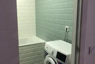 Garsonieră decomandată în Dristor