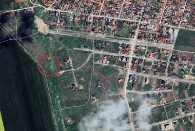Teren de vanzare in Constanta zona Veterani Km 5 - 2