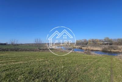 Teren Construcții intravilan de 646 mp, în Dascălu - 4