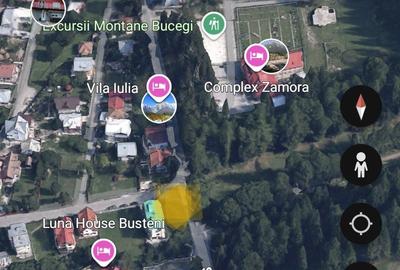 Spațiu comercial, în Central - 3