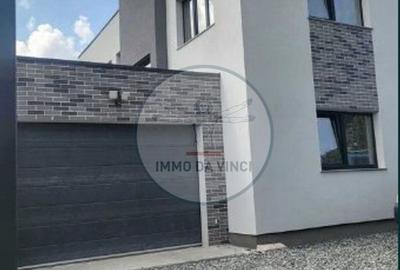 Casa individuala (nu duplex), cartier Iris , str Pomet - 2