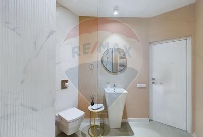 Apartament superb 3 camere de inchiriat Piata Dorobanti - 18
