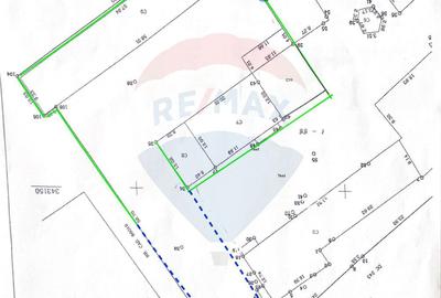 Spațiu comercial, de 1,085 mp, în Crevedia - 3