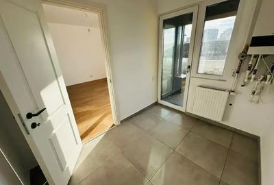 Garsonieră semidecomandată, mobilată în Grozăvești - 19