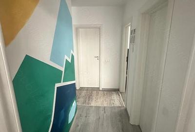 Apartament cu 3 camere decomandat în Baciu - 3