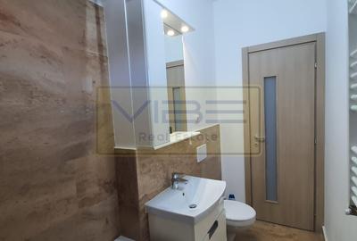 Apartament cu 2 camere semidecomandat, mobilat în Nicolina - 12