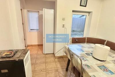 Casă individuală cu 5 camere cu Canalizare în Sud-Vest - 11