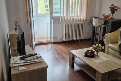 Vanzare apartament 3 camere - Rahova Malcoci Vanzare apartament 3 camere - Rahova Malcoci - 3