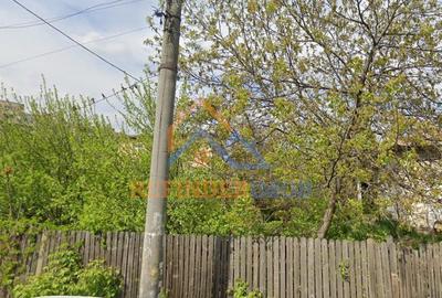 Teren Construcții intravilan de 665 mp, în Apărătorii Patriei - 2