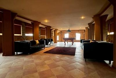 Baneasa, Sisesti, vanzare vila S+P+1E+M, renovata in 2014, 1576 mp teren, - 6