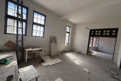 Apartament spatios in vila deosebita – zona Gradina Icoanei - 12