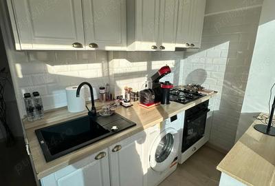 Garsonieră semidecomandată în Ultracentral - 3