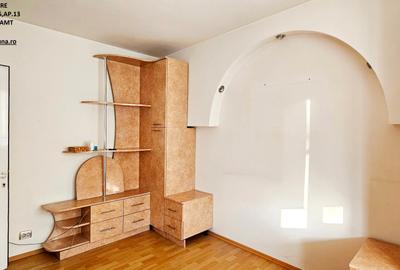 Apartament cu 3 camere decomandat, mobilat în Dărmănești