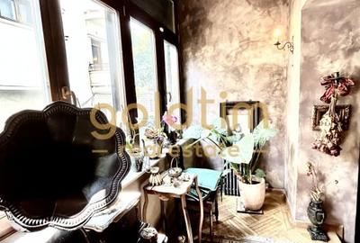 Apartament cu 6 camere decomandat, mobilat în Armeneasca - 23