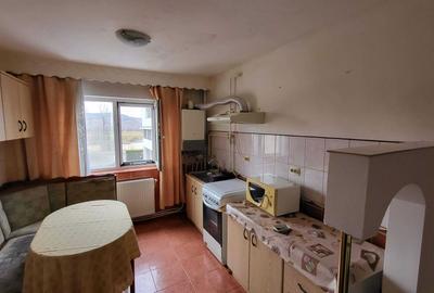 Apartament cu 2 camere semidecomandat în Central - 4