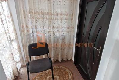 Casa tip parter zona Centrala - 13