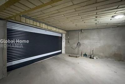 Apartament cu 3 camere decomandat în Titan - 25