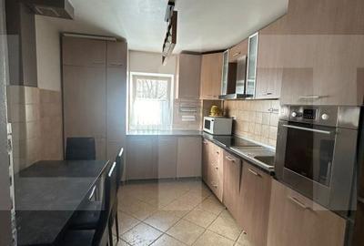 Apartament cu 4 camere în Lipovei - 6