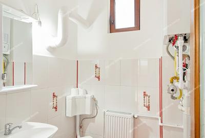 Vilă renovată 2025 5 camere 3 nivele terasă superbă Ofertă rară Galați - 7