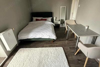 Garsonieră decomandată în Ultracentral - 5