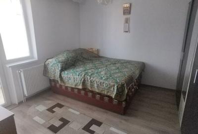 Apartament cu 2 camere decomandat în Central - 5